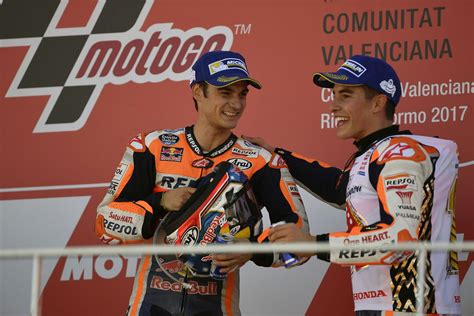 2017 MotoGP World Championship .